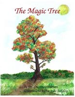 Cover of The Magic Tree by Cristina Guarneri