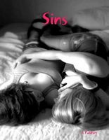 Cover of Sins by J. Palliser