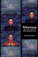 Cover of Whovian by Darran Jordan