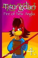Fire of New Anglia