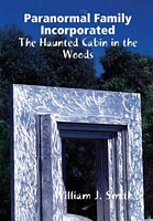The Haunted Cabin in the Woods