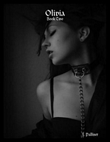 Cover of Olivia: Book Two by J. Palliser