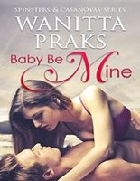 Wanitta Praks's Latest Book