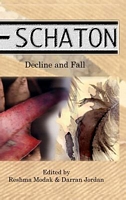 Cover of Eschaton: Decline and Fall by Darran Jordan