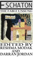 Cover of Eschaton: The Fable Unsung by Darran Jordan