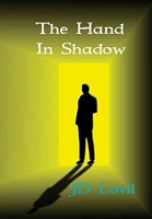 Hardcover edition cover