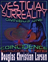 Cover of Coincidence by Douglas Christian Larsen