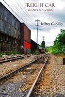 Jeffrey G. Kelly's Latest Book