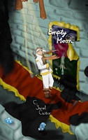 Cover of Empty Moon by C. Jared Castor