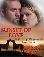 Sunset of Love