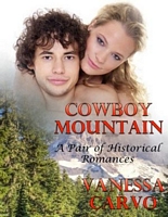 Cowboy Mountain