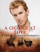 A Chance At Love
