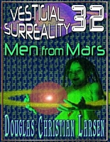 Cover of Men from Mars by Douglas Christian Larsen