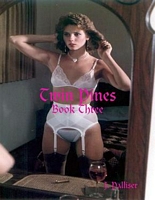 Cover of Twin Pines Book Three by J. Palliser