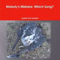 Cover of Melody's Mistake by Sophia Von Sawilski