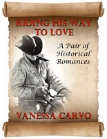 Riding His Way to Love