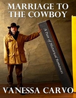Marriage to the Cowboy