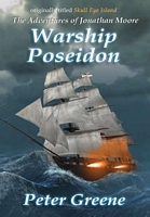 Hardcover edition cover