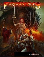 Cover of Furious Tales by Andrew Mitchell