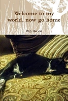 P.Q. the Cat's Latest Book