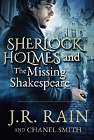 Sherlock Holmes and the Missing Shakespeare