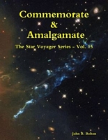 Commemorate & Amalgamate