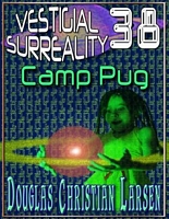 Cover of Camp Pug by Douglas Christian Larsen