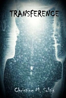 Cover of Transference by Christine Soltis