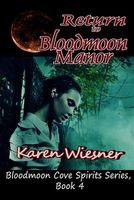 Return to Bloodmoon Manor