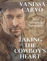 Taking the Cowboy's Heart