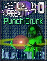 Cover of Punch Drunk by Douglas Christian Larsen