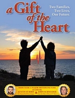 A Gift of the Heart