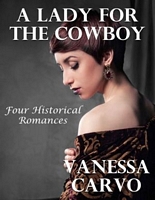 A Lady for the Cowboy