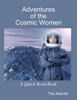 Adventures of the Cosmic Women
