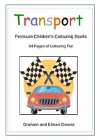 Cover of Transport by Graham Downs