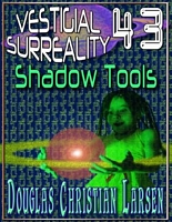 Cover of Shadow Tools by Douglas Christian Larsen