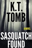 Sasquatch Found