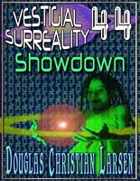 Cover of Showdown by Douglas Christian Larsen