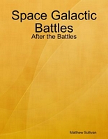 Space Galactic Battles