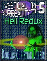 Cover of Hell Redux by Douglas Christian Larsen