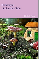 Cover of Fethowyn by Elizabeth Parker (1)