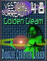 Cover of Golden Gleam by Douglas Christian Larsen