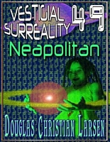 Cover of Neapolitan by Douglas Christian Larsen