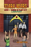 Cover of Tiara Wars by Rod Martinez