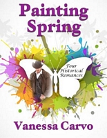 Painting Spring