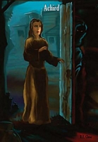 Hardcover edition cover