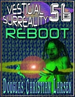 Cover of REBOOT by Douglas Christian Larsen