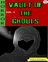 Vault of the Ghouls Volume 3