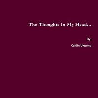 Caitlin Ukpong's Latest Book