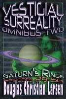 Cover of Vestigial Surreality by Douglas Christian Larsen